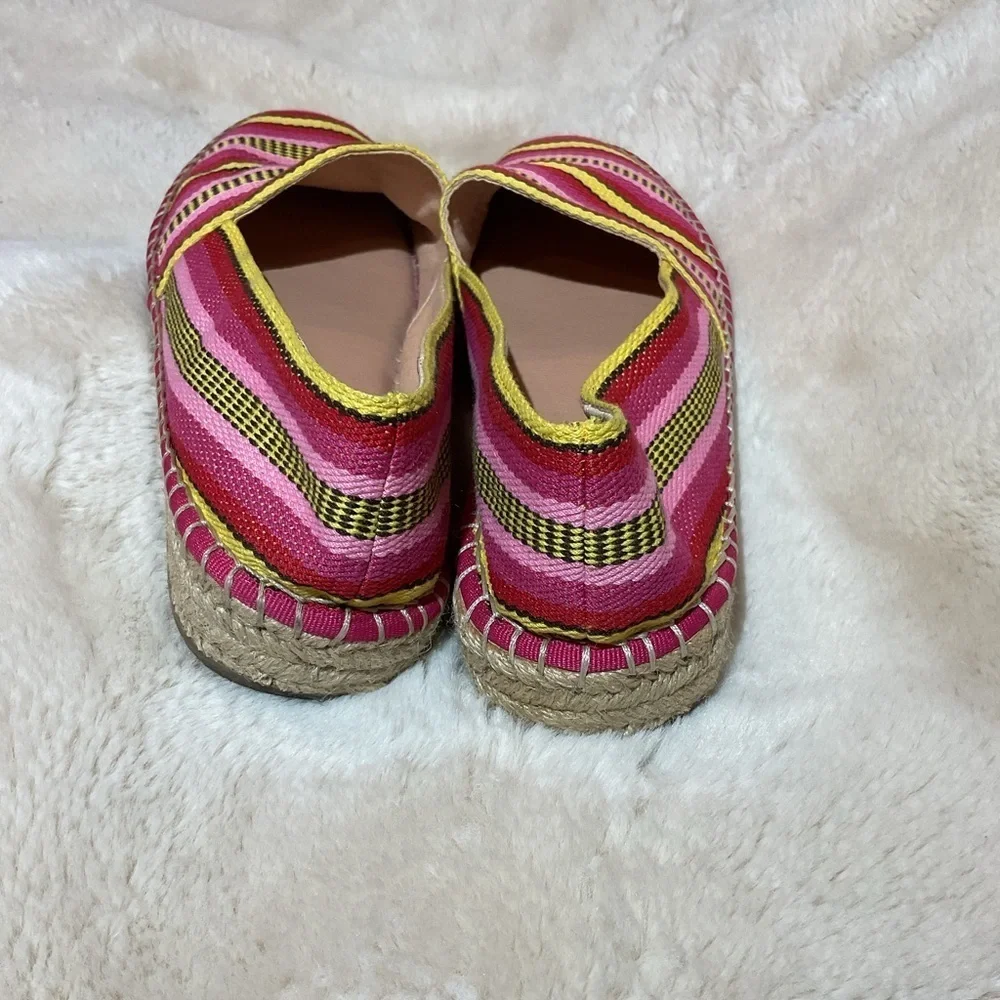 Chelsea & Violet Espadrilles Mimi Woven